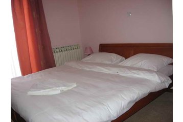 Serbija Hotel Stara Pazova, Eksterjeras